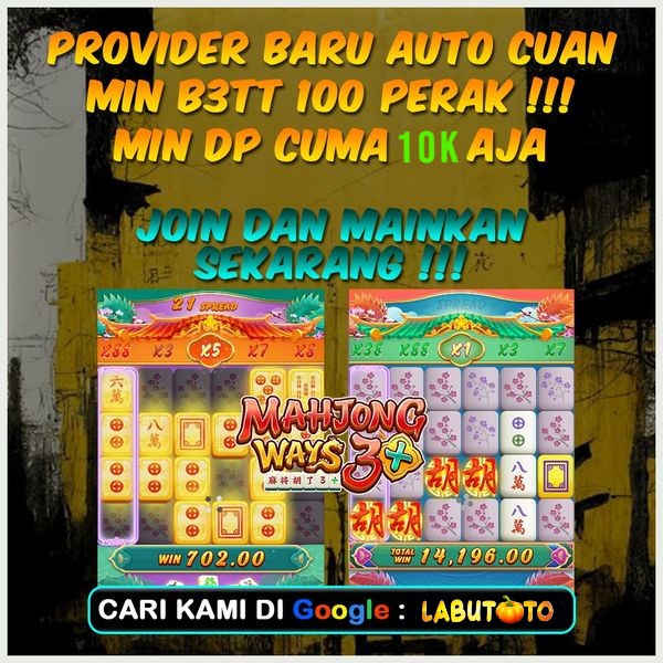 Paitoto: Situs Pai4D Paling Terbaru Mantap Sekali